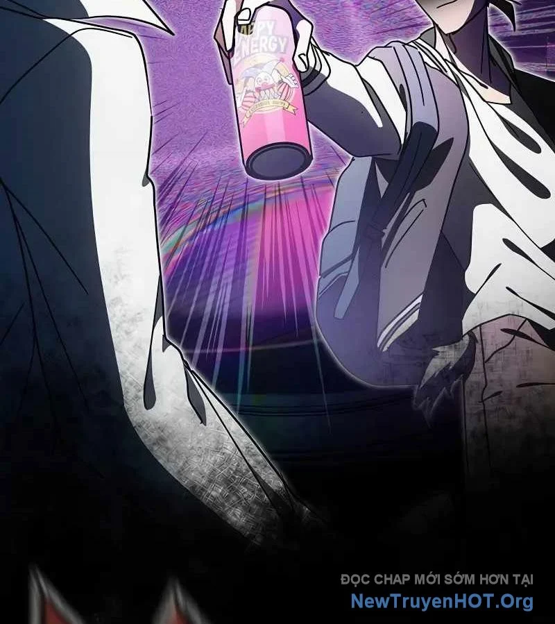 Quý Tộc Báo Thù Chapter 20 - Trang 3