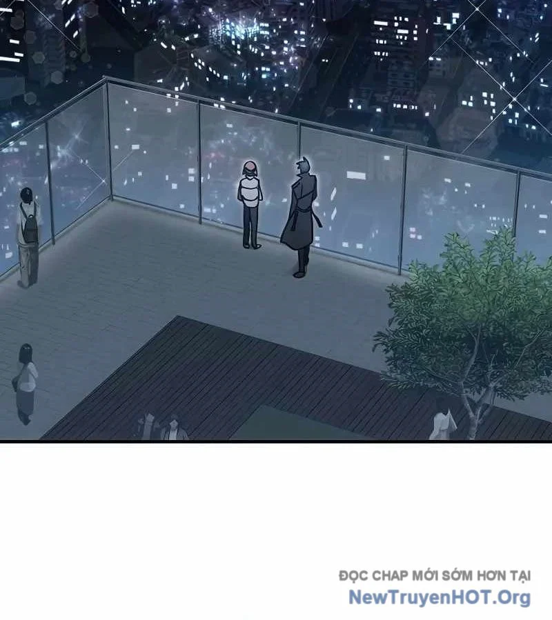 Quý Tộc Báo Thù Chapter 20 - Trang 3