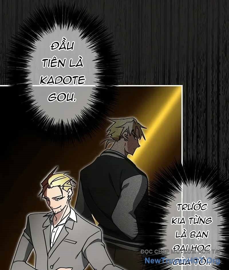 Quý Tộc Báo Thù Chapter 20 - Trang 3