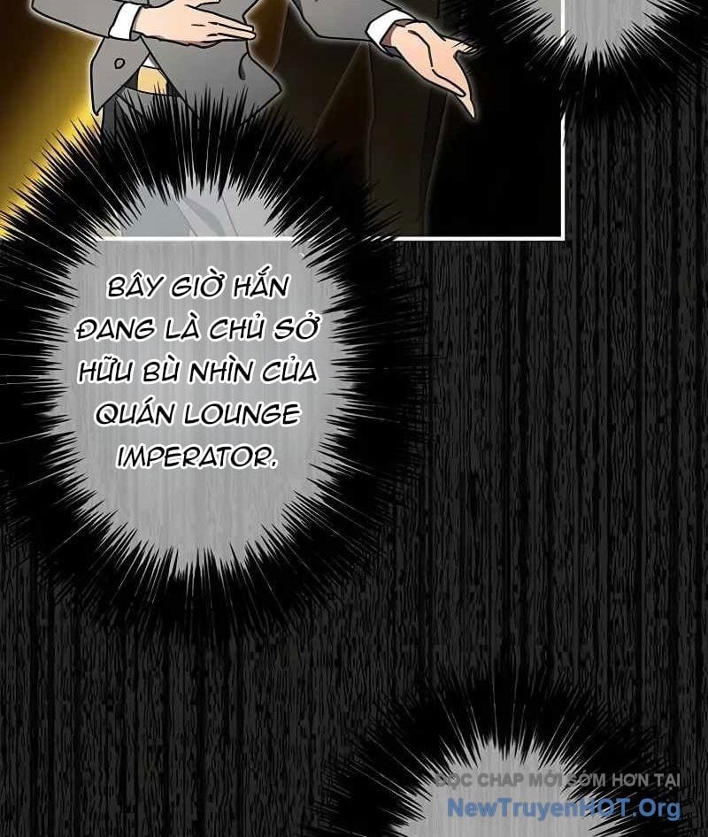 Quý Tộc Báo Thù Chapter 20 - Trang 3