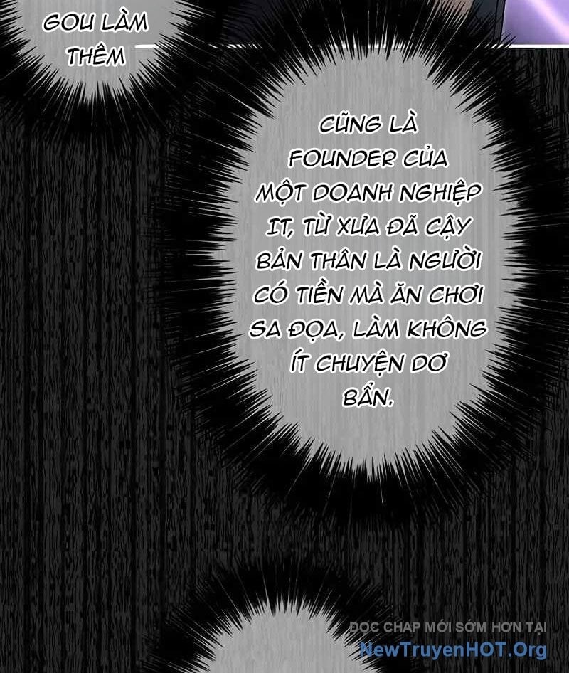 Quý Tộc Báo Thù Chapter 20 - Trang 3