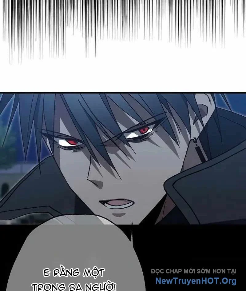 Quý Tộc Báo Thù Chapter 20 - Trang 3