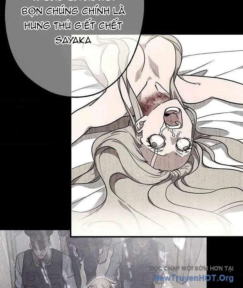Quý Tộc Báo Thù Chapter 20 - Trang 3