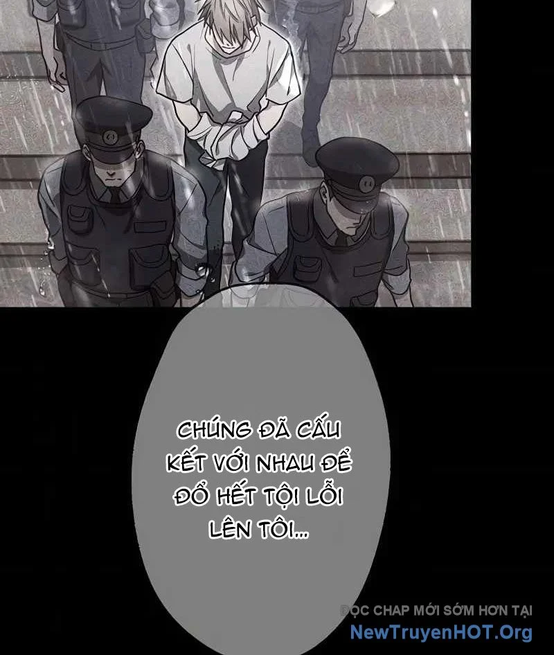 Quý Tộc Báo Thù Chapter 20 - Trang 3