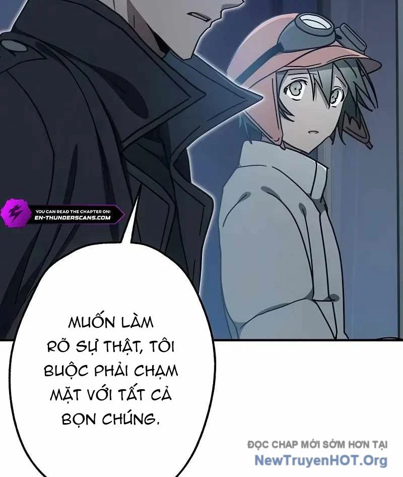 Quý Tộc Báo Thù Chapter 20 - Trang 3