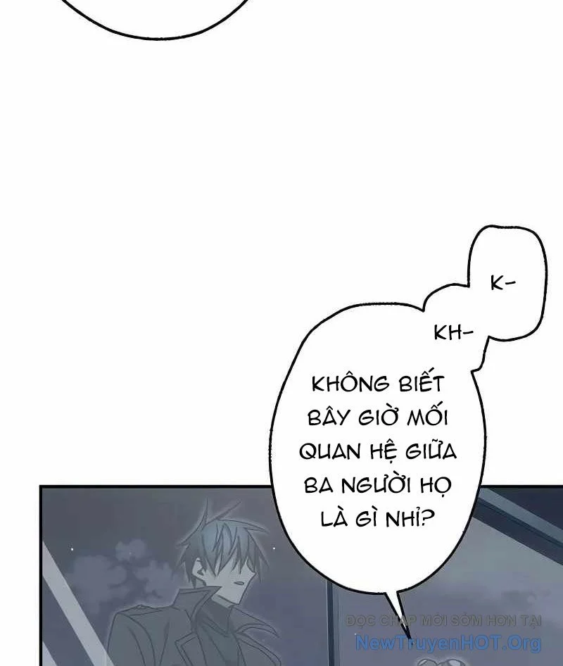 Quý Tộc Báo Thù Chapter 20 - Trang 3