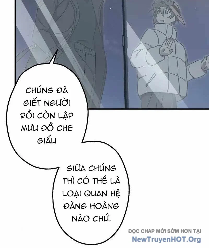 Quý Tộc Báo Thù Chapter 20 - Trang 3