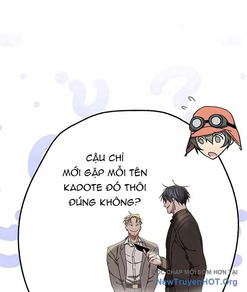 Quý Tộc Báo Thù Chapter 20 - Trang 3