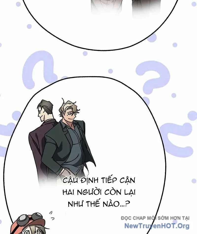 Quý Tộc Báo Thù Chapter 20 - Trang 3