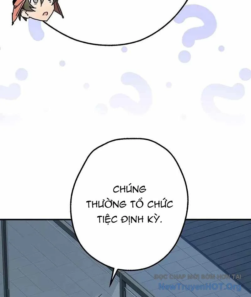 Quý Tộc Báo Thù Chapter 20 - Trang 3