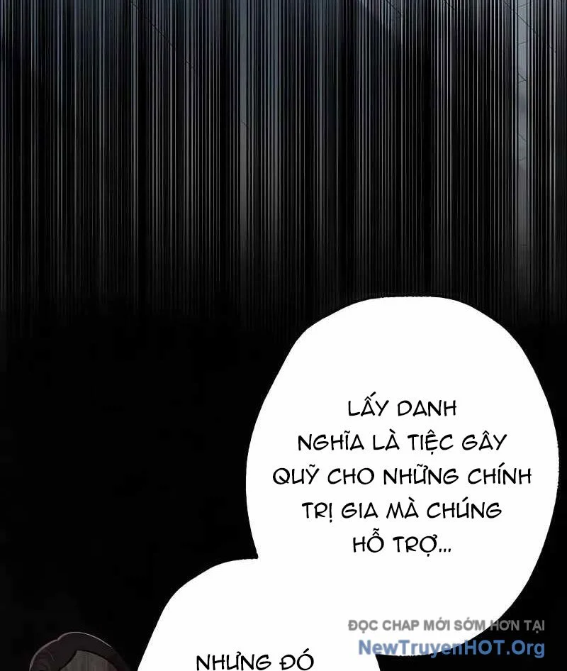 Quý Tộc Báo Thù Chapter 20 - Trang 3