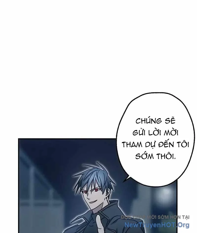 Quý Tộc Báo Thù Chapter 20 - Trang 3