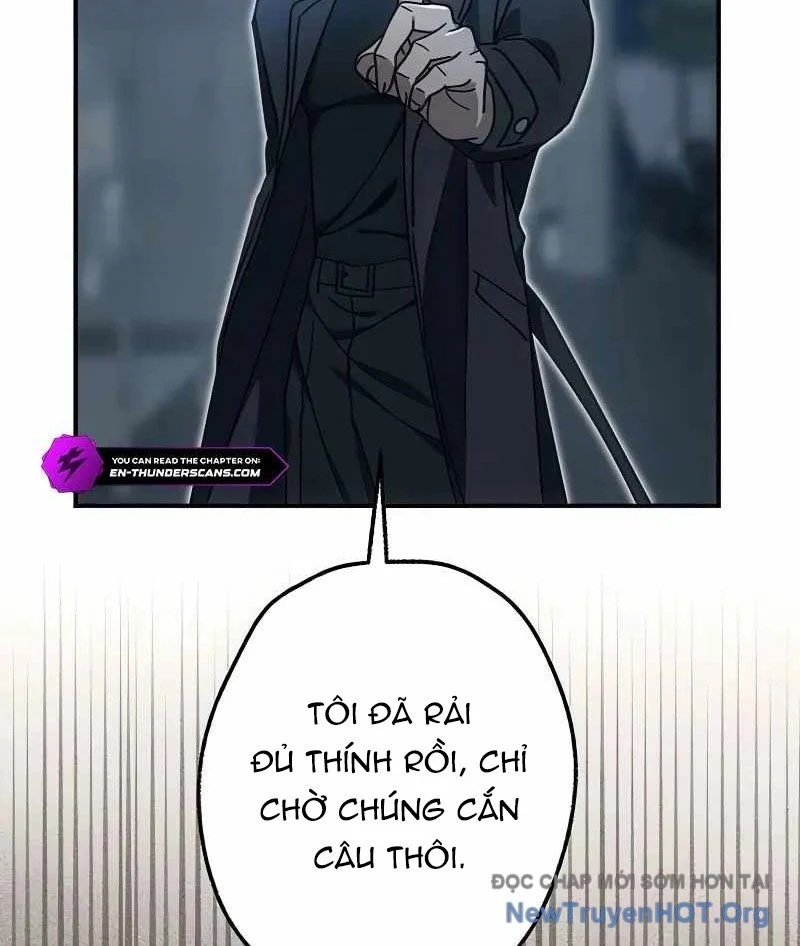 Quý Tộc Báo Thù Chapter 20 - Trang 3