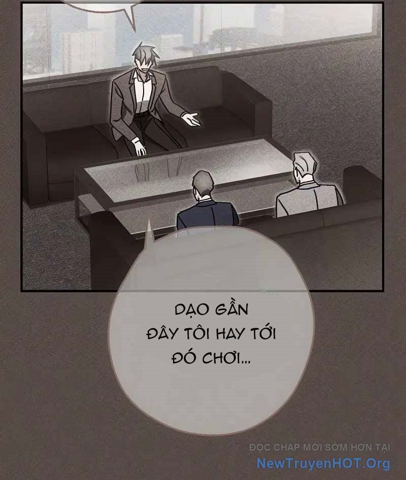 Quý Tộc Báo Thù Chapter 20 - Trang 3
