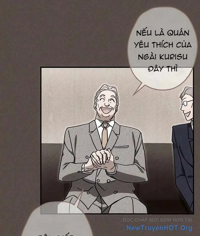 Quý Tộc Báo Thù Chapter 20 - Trang 3