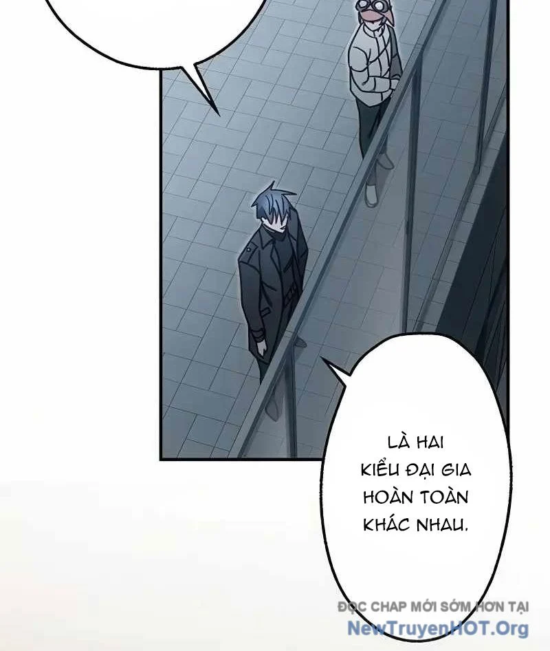 Quý Tộc Báo Thù Chapter 20 - Trang 3