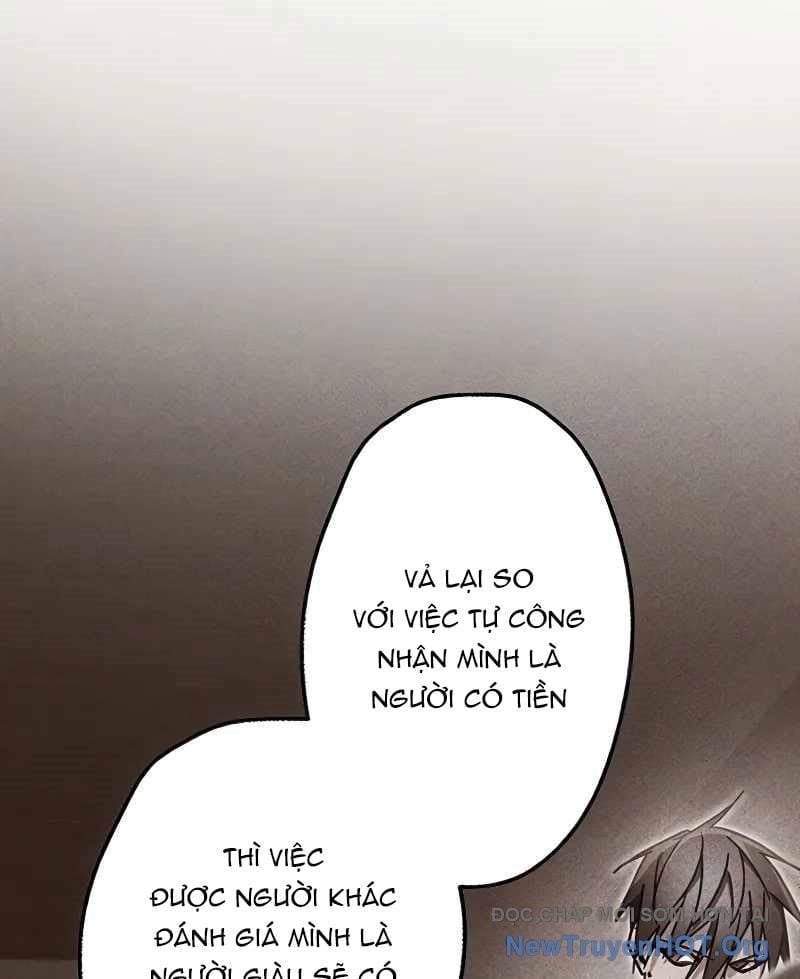 Quý Tộc Báo Thù Chapter 20 - Trang 3