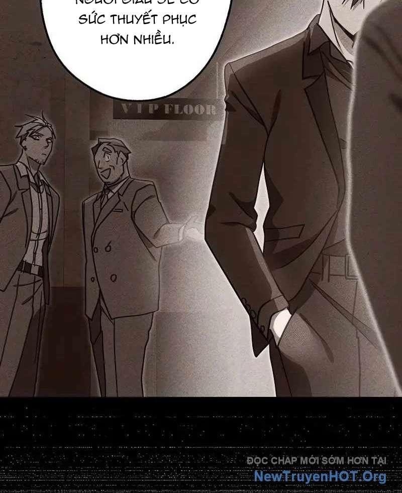 Quý Tộc Báo Thù Chapter 20 - Trang 3