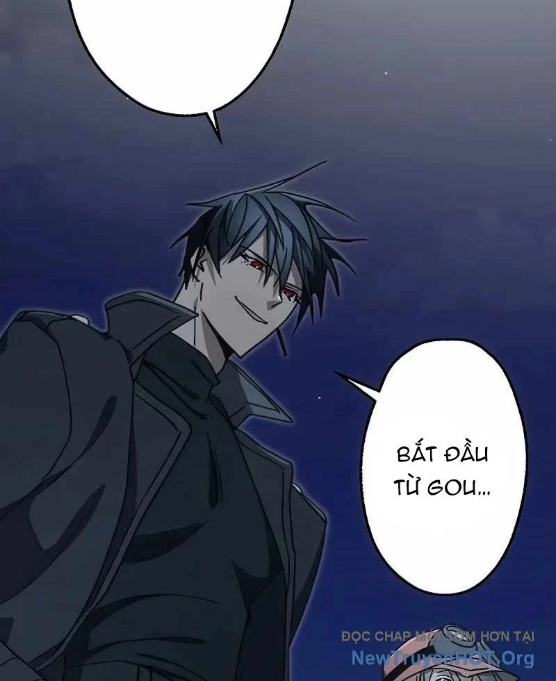 Quý Tộc Báo Thù Chapter 20 - Trang 3