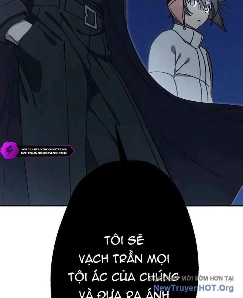 Quý Tộc Báo Thù Chapter 20 - Trang 3