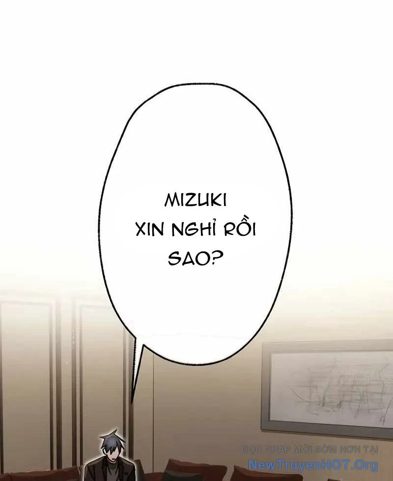 Quý Tộc Báo Thù Chapter 20 - Trang 3
