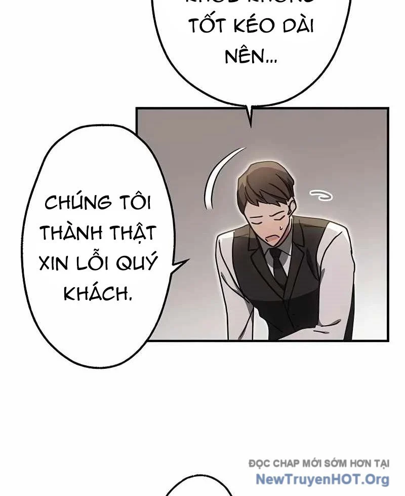 Quý Tộc Báo Thù Chapter 20 - Trang 3