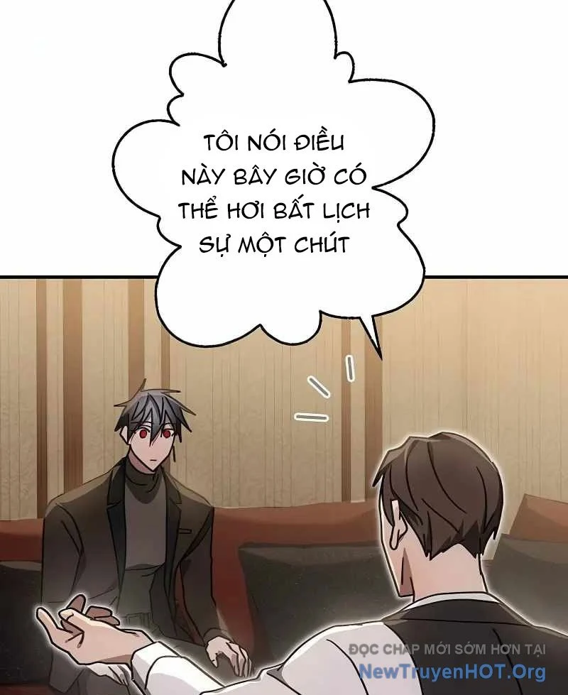 Quý Tộc Báo Thù Chapter 20 - Trang 3