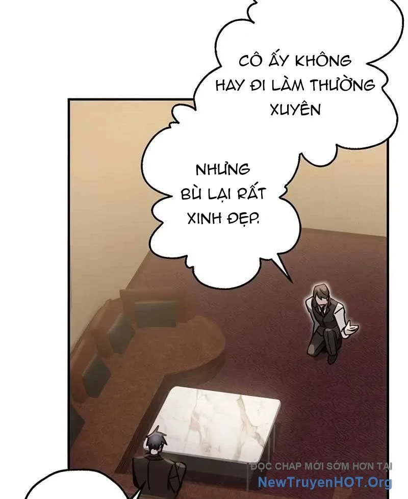 Quý Tộc Báo Thù Chapter 20 - Trang 3