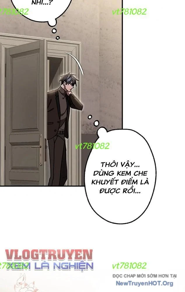 Quý Tộc Báo Thù Chapter 21 - Trang 2