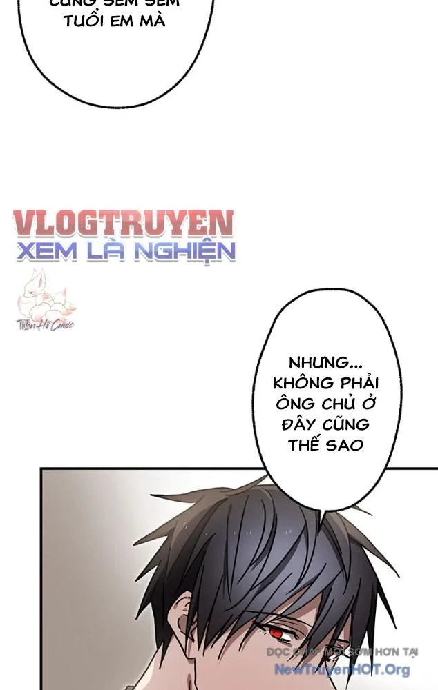 Quý Tộc Báo Thù Chapter 21 - Trang 2