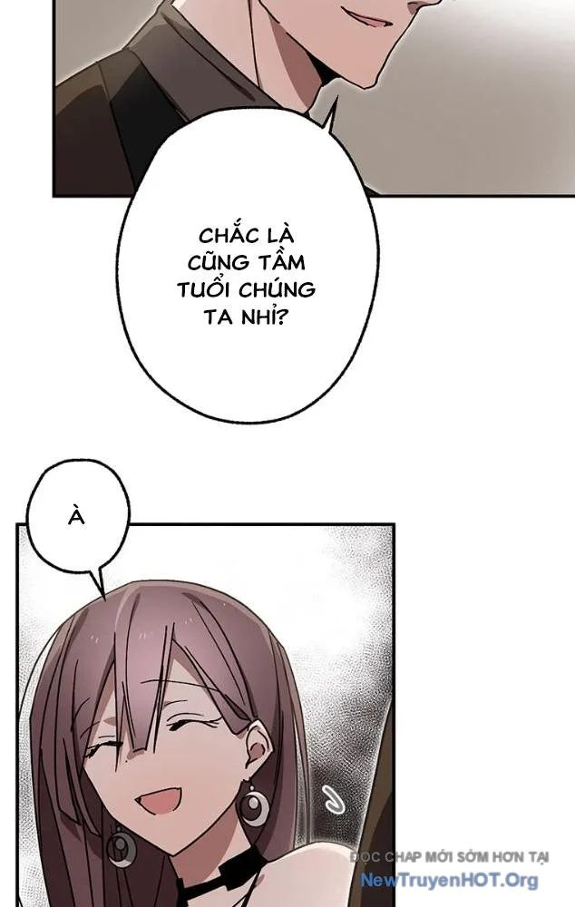 Quý Tộc Báo Thù Chapter 21 - Trang 2