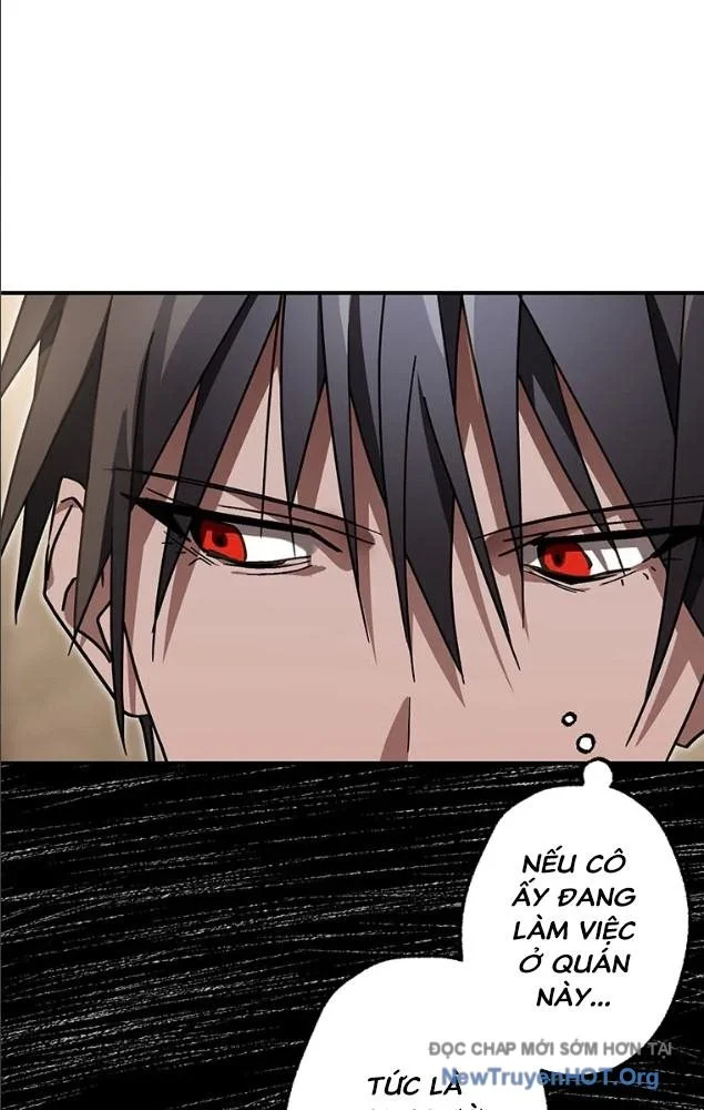 Quý Tộc Báo Thù Chapter 21 - Trang 2