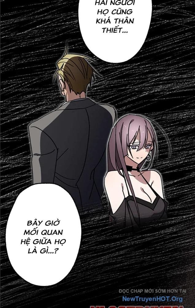 Quý Tộc Báo Thù Chapter 21 - Trang 2