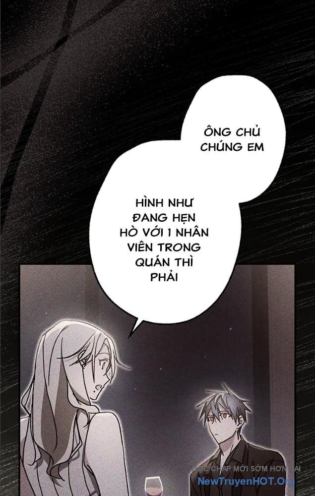 Quý Tộc Báo Thù Chapter 21 - Trang 2