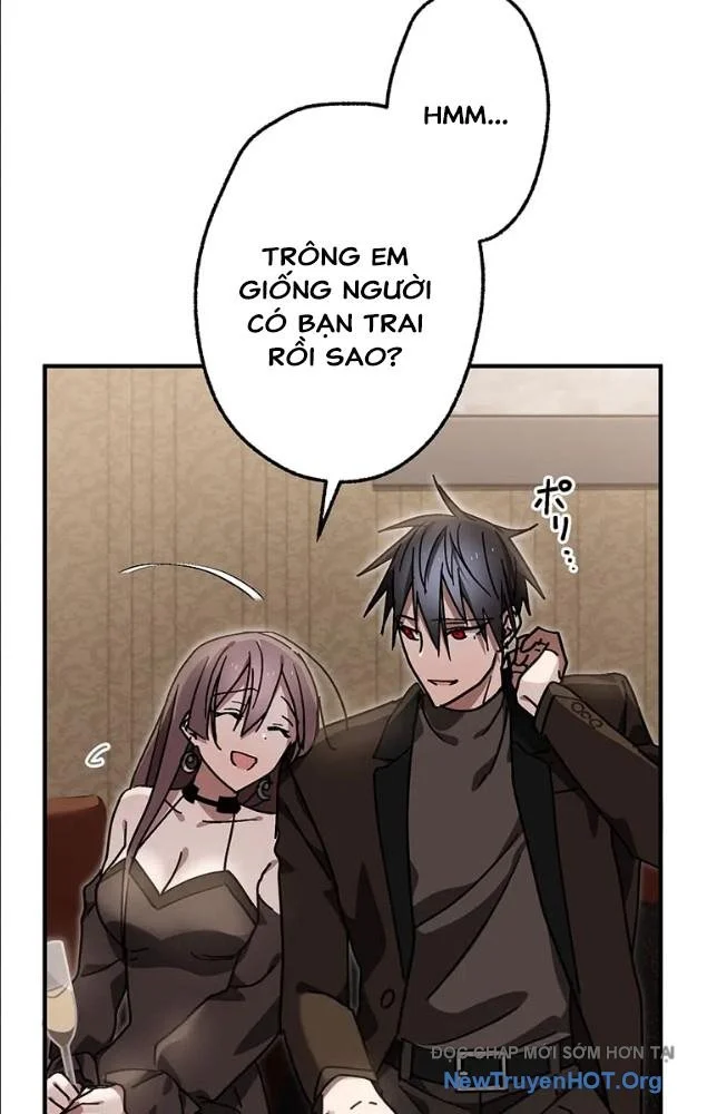 Quý Tộc Báo Thù Chapter 21 - Trang 2