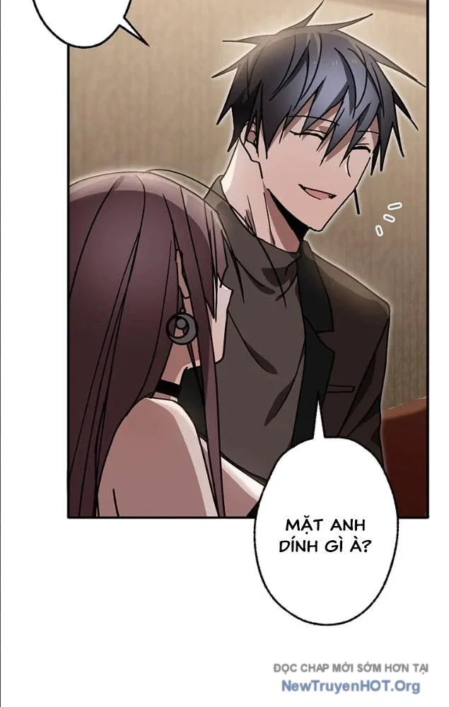 Quý Tộc Báo Thù Chapter 21 - Trang 2
