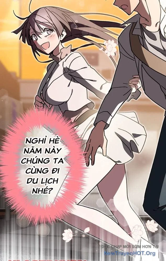 Quý Tộc Báo Thù Chapter 21 - Trang 2