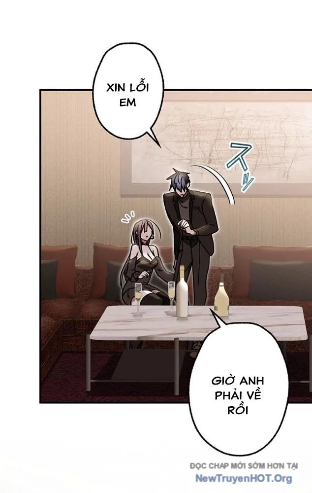 Quý Tộc Báo Thù Chapter 21 - Trang 2