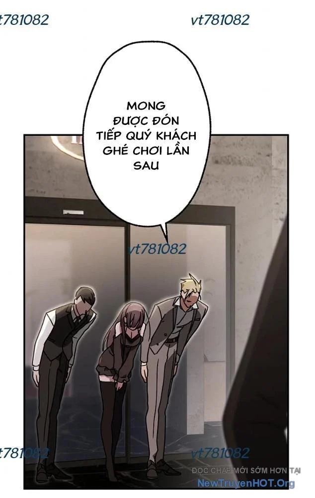 Quý Tộc Báo Thù Chapter 21 - Trang 2