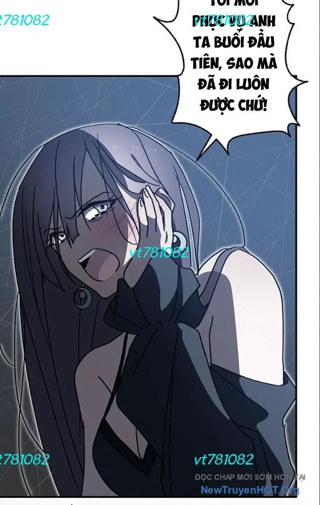 Quý Tộc Báo Thù Chapter 21 - Trang 2