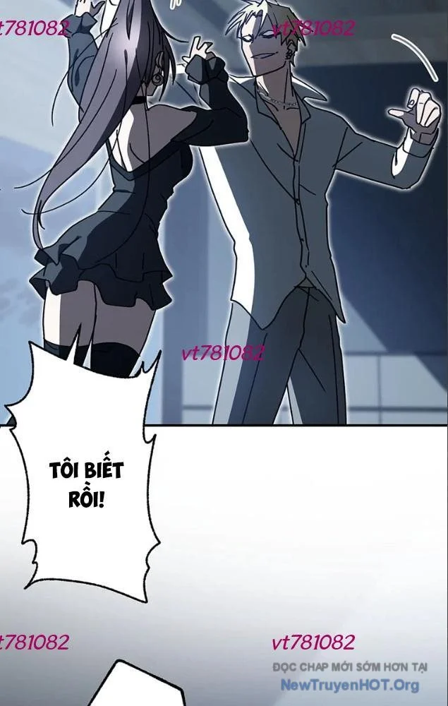Quý Tộc Báo Thù Chapter 21 - Trang 2