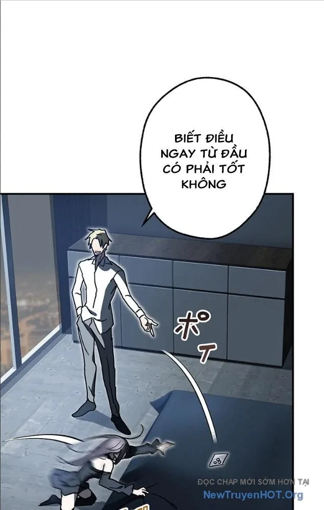Quý Tộc Báo Thù Chapter 21 - Trang 2