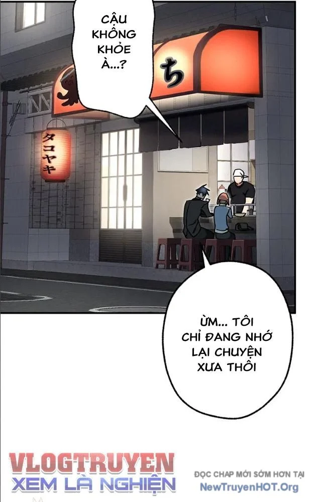 Quý Tộc Báo Thù Chapter 21 - Trang 2