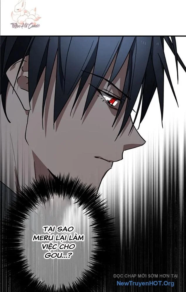 Quý Tộc Báo Thù Chapter 21 - Trang 2