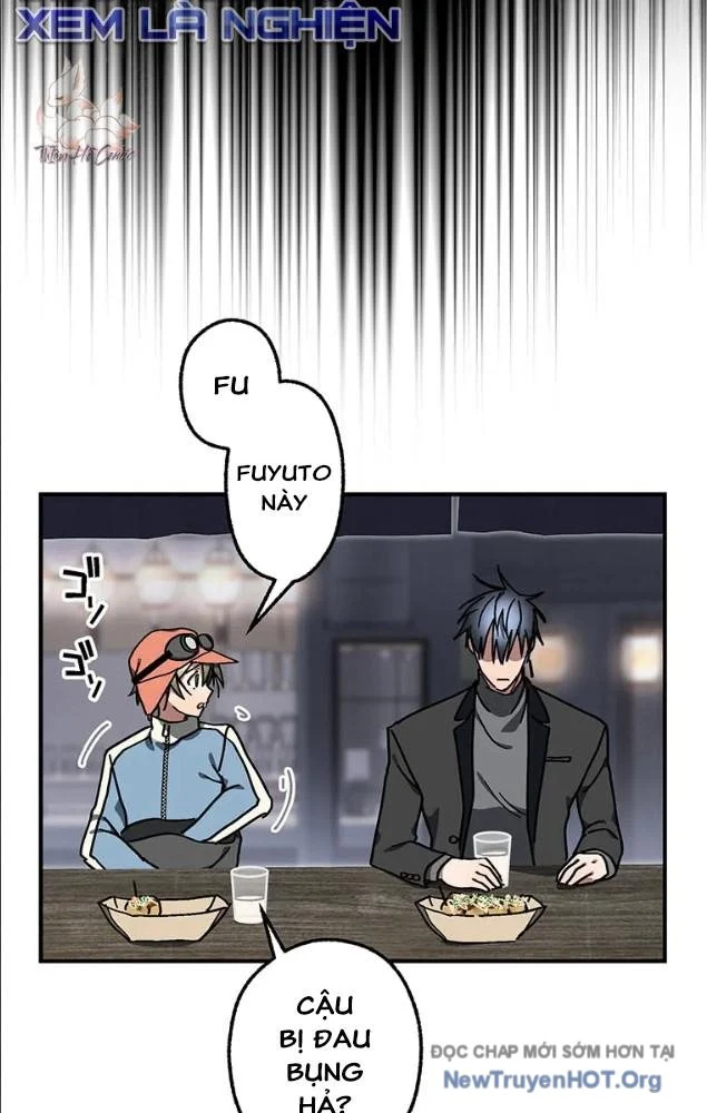 Quý Tộc Báo Thù Chapter 21 - Trang 2