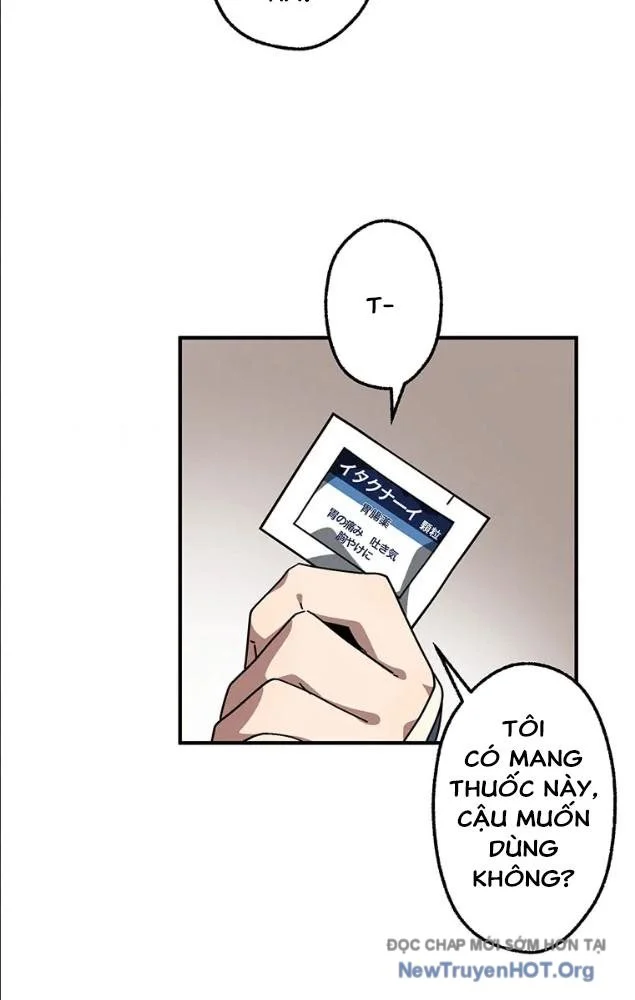 Quý Tộc Báo Thù Chapter 21 - Trang 2