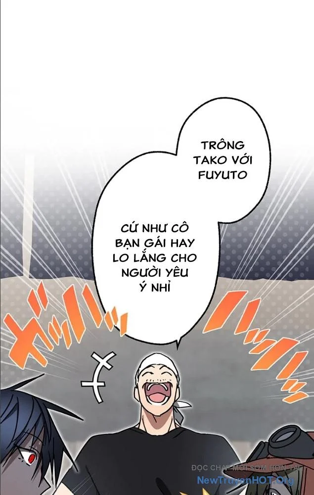 Quý Tộc Báo Thù Chapter 21 - Trang 2