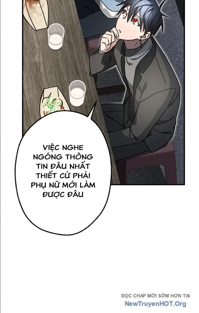 Quý Tộc Báo Thù Chapter 21 - Trang 2