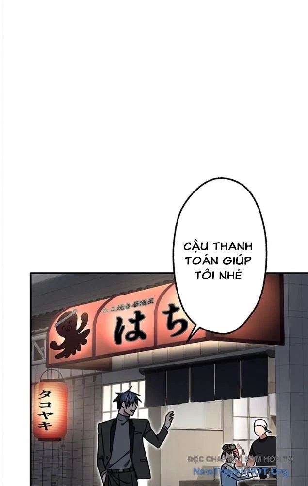 Quý Tộc Báo Thù Chapter 21 - Trang 2