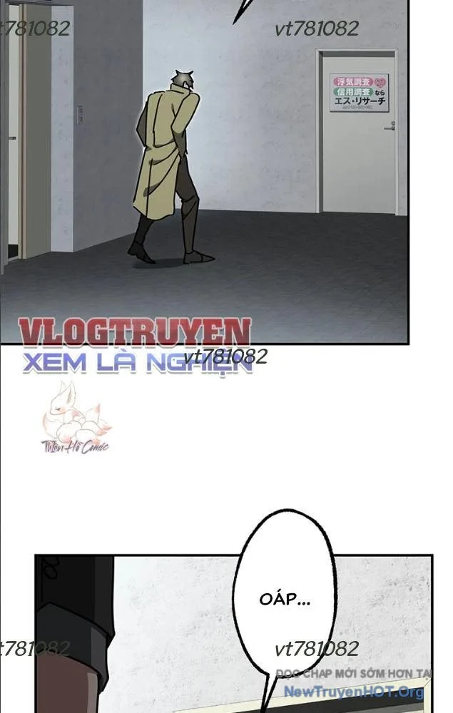 Quý Tộc Báo Thù Chapter 21 - Trang 2